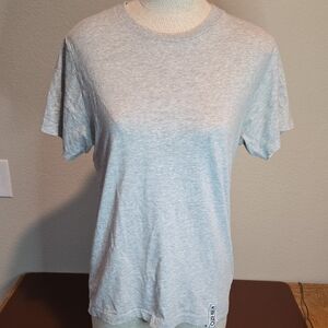 Kenzo‎ Light Gray Short Sleeve Tee
